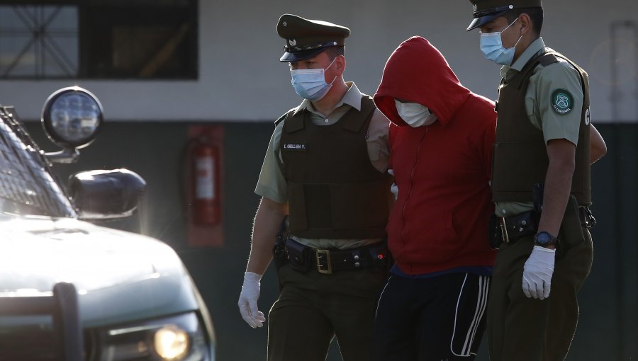 Condenan a presidio perpetuo calificado al «sicópata de Meiggs» por múltiples homicidios de personas en situación de calle