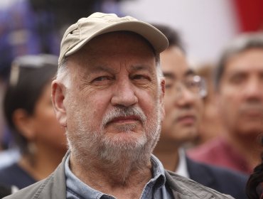 Chile Vamos y republicanos criticaron el duelo nacional tras fallecimiento de Guillermo Teillier