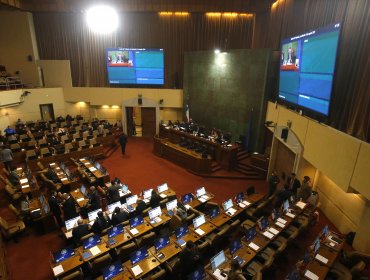 Ley de usurpaciones: Cámara despacha a tercer trámite el proyecto que regula los delitos de ocupaciones ilegales