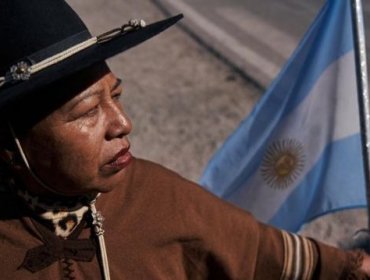 Los grupos indígenas en Argentina que se oponen a la extracción del litio