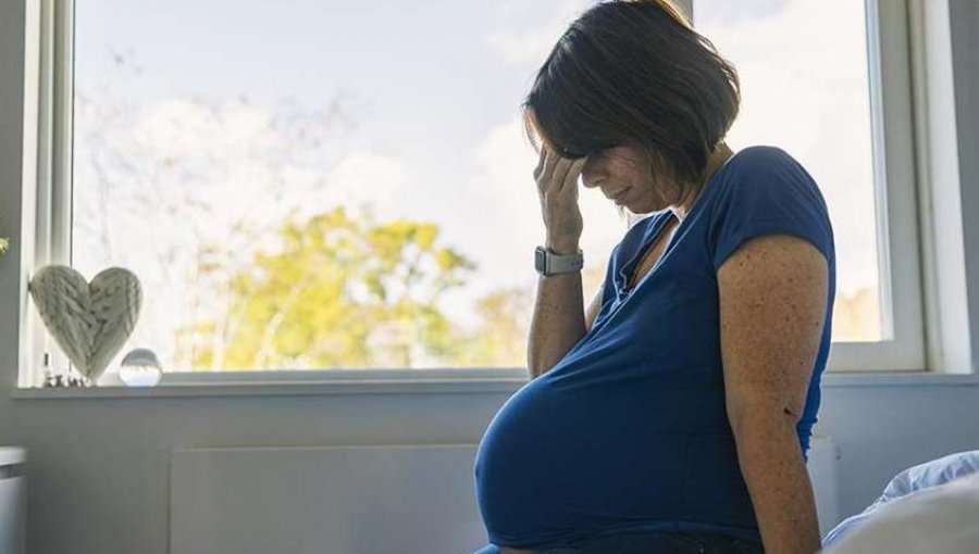 Las razones detrás del impactante dato de la ONU de que la mitad de los embarazos en el mundo no son intencionales