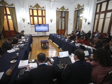 Consejo Constitucional postergó la votación de normas para evitar más polémicas