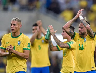 Mega trae a sus pantallas el campeonato de fútbol carioca y los partidos de Brasil camino al Mundial