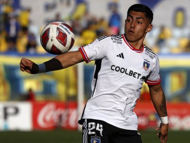 Colo-Colo rechazó nueva oferta del Xolos de Tijuana de México por Jordhy Thompson