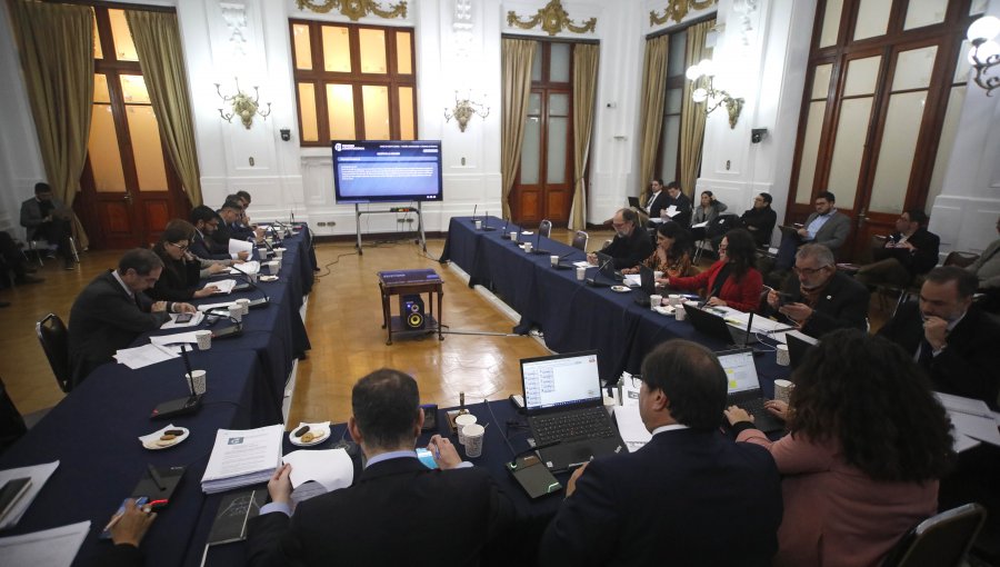 Consejo Constitucional postergó la votación de normas para evitar más polémicas