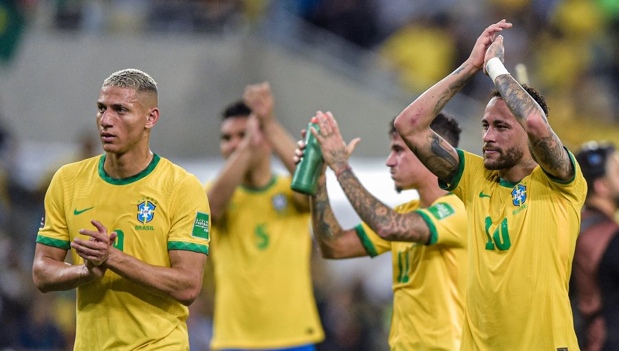 Mega trae a sus pantallas el campeonato de fútbol carioca y los partidos de Brasil camino al Mundial