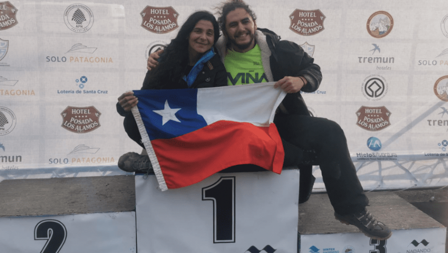 Chilenos consiguieron el doblete mundial en la Copa del Mundo de Natación de Invierno 2023