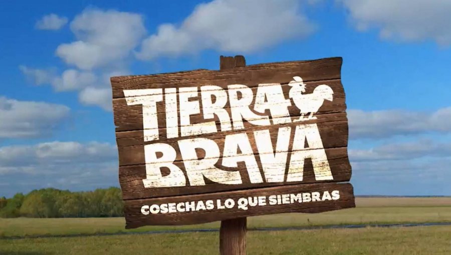 Exanimadora del Festival de Viña es la segunda participante confirmada para el reality «Tierra Brava» de Canal 13