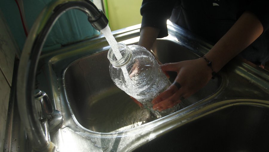 530 mil clientes morosos con sus cuenta del agua: cifra es 53% mayor a la pre-pandemia