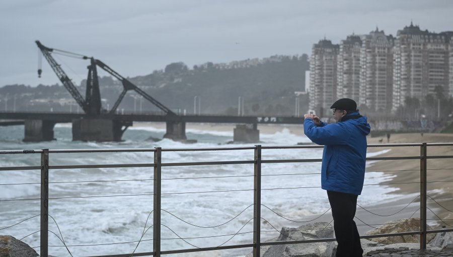 Doctor en Ciencias Atmosféricas adelanta un septiembre lluvioso, pero desdramatiza con pronóstico de precipitaciones por siete días