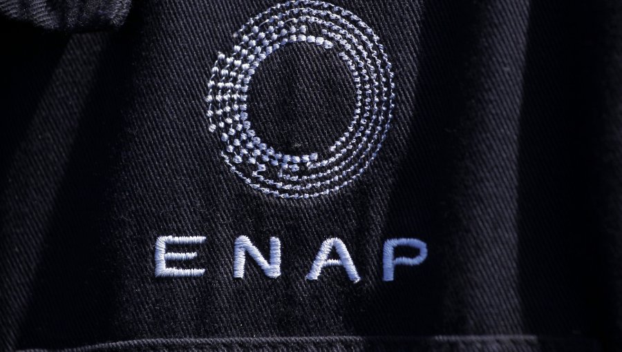 Enap confirmó que el Ministerio de Hacienda solicitará el retiro de utilidades por primera vez en 20 años