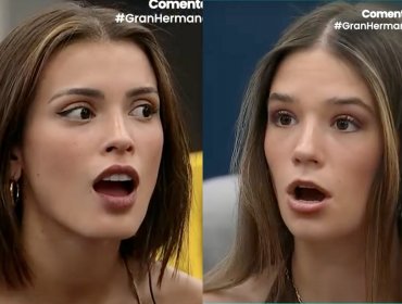 La "bomba" que lanzó Diana Bolocco y que dejó boquiabiertos a todo «Gran Hermano»