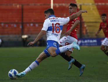 Unión Española y Universidad Católica darán inicio a la fecha 23 del Campeonato Nacional