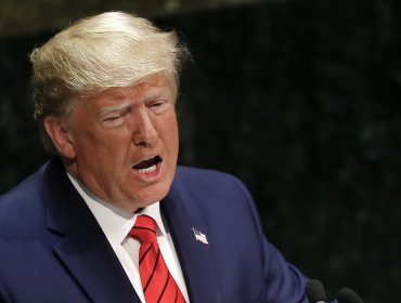 Donald Trump se declara no culpable de intentar manipular los resultados electorales en 2020