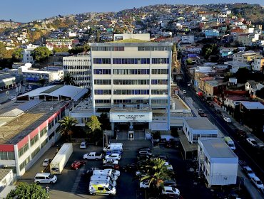 Tras fracasos previos, retoman diálogo en pos de buscar un terreno para construir un nuevo Hospital Carlos van Buren para Valparaíso