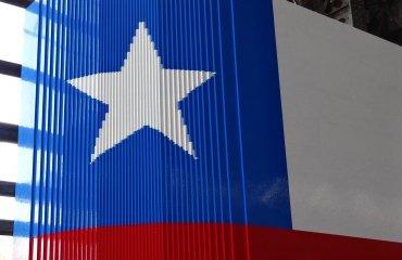 En el marco de Fiestas Patrias: LEGO construirá en Viña del Mar la bandera chilena más grande que se haya hecho