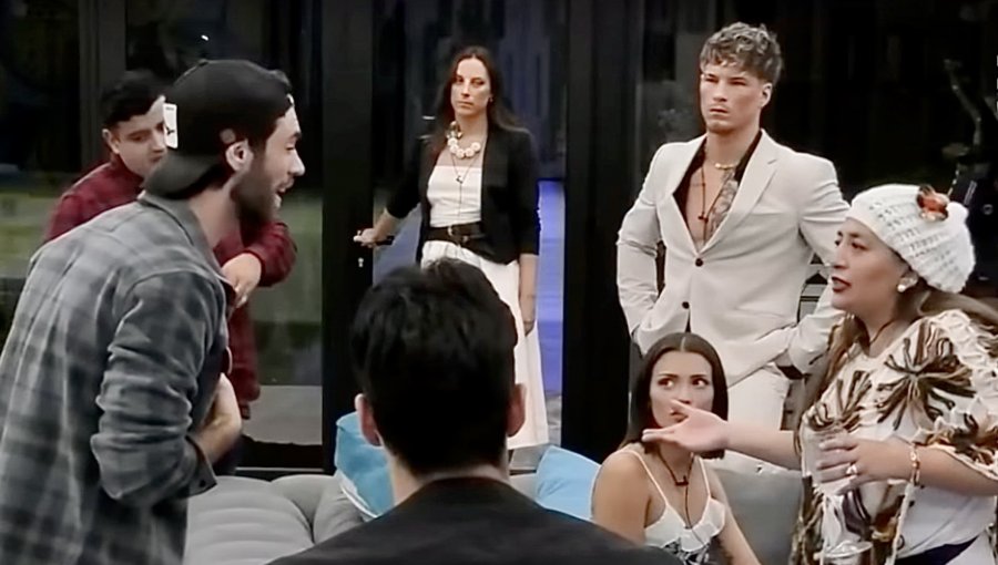 «Gran Hermano» batió todos los récords de denuncias ante el Consejo Nacional de TV