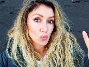 Angélica Sepúlveda y frustrado ingreso a «Gran Hermano»: "Hasta me había entusiasmado"