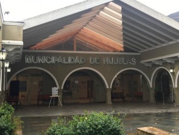 Alcalde de Hijuelas descarta que el Municipio esté al borde de la quiebra y anuncia querella por injurias y falsa información