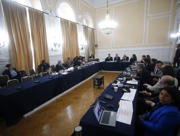 Comisión del Consejo Constitucional aprobó norma que establece el derecho a la vivienda adecuada, sin pago de contribuciones