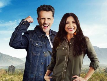 «Tierra Brava»: Confirman el mes en que se estrenará el nuevo reality de Canal 13