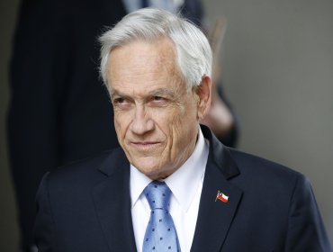 Tras reunión con Boric: Piñera llamó renovar "nuestro total y absoluto compromiso con la democracia"