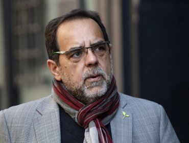 Juzgado de Copiapó dictó sobreseimiento definitivo del diputado Jaime Mulet tras ser imputado por supuesto cohecho pasivo