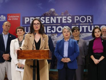 Gobierno calificó como "contundente" el informe de Contraloría sobre contratos entre Democracia Viva y Serviu de Antofagasta