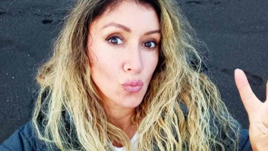 Angélica Sepúlveda y frustrado ingreso a «Gran Hermano»: "Hasta me había entusiasmado"