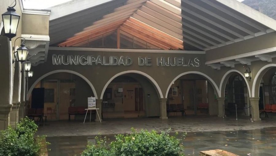 Alcalde de Hijuelas descarta que el Municipio esté al borde de la quiebra y anuncia querella por injurias y falsa información