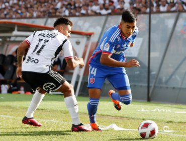 Universidad de Chile y Colo Colo darán vida al Superclásico número 194