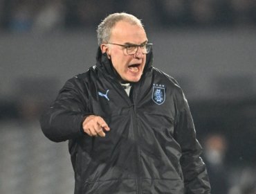 Marcelo Bielsa recordó su paso por la Roja: "Quiero muchísimo al pueblo de Chile"