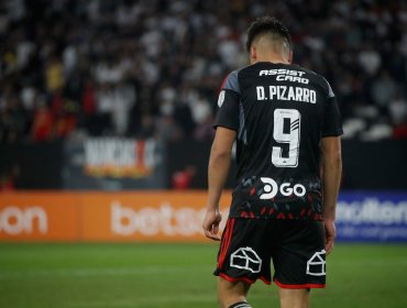 Damián Pizarro deberá ser operado tras participar en una riña en liga amateur