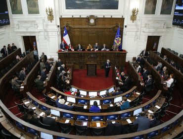 Pulso Ciudadano: 50% de los chilenos manifestó su desinterés en el proceso constituyente