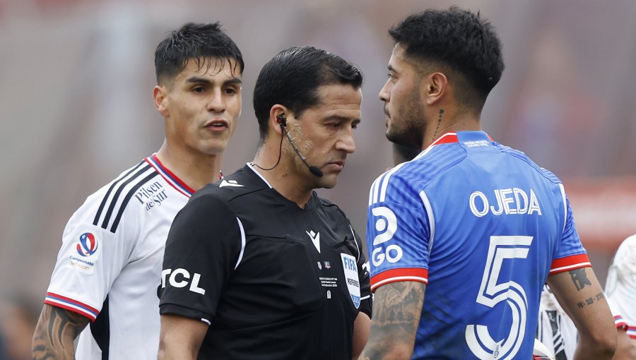 Las duras críticas de Javier Castrilli al desempeño del árbitro del Superclásico