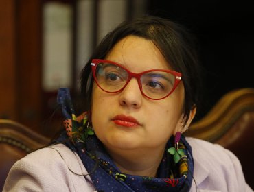 Diputados UDI piden la salida de la Directora de Presupuestos: "Hay un tema de desconfianza absoluta"