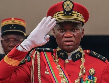 Siete golpes de Estado en tres años: Por qué hay una ola de alzamientos militares en África