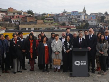 Gobierno propondrá al Congreso el levantamiento parcial del secreto de la Comisión Valech como ayuda al Plan de Búsqueda