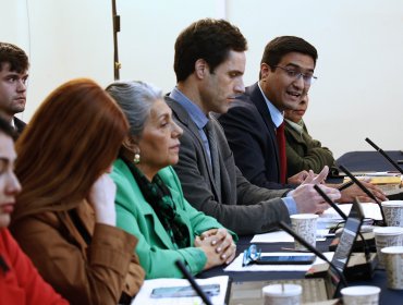 Comisión del Consejo Constitucional aprobó una enmienda del Partido Republicano para expulsar de Chile a migrantes ilegales