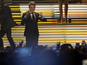 Revelan la millonaria cifra que ganará Luis Miguel tras sus 10 conciertos en nuestro país