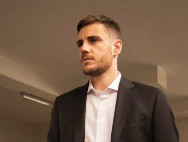 Gonzalo Fouillioux se integra al área deportiva de TVN tras la salida de Gustavo Huerta