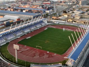 Informe de Contraloría revela graves falencias en el Estadio Municipal de San Antonio
