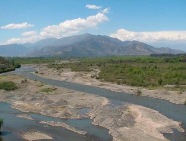 Minera Anglo American deberá pagar millonaria multa por extracción de agua no autorizada en el río Aconcagua