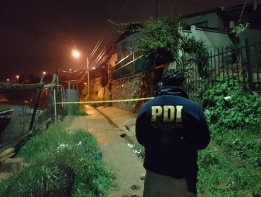 Doble homicidio por balacera sacude al sector Forestal de Viña del Mar: tercer herido se debate entre la vida y la muerte