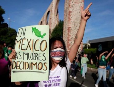 Aborto en México: Suprema Corte despenaliza la interrupción voluntaria del embarazo en todo el país