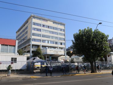 ¿Se renuevan las esperanzas? Comisión que busca terrenos para un nuevo Hospital Van Buren de Valparaíso retomará su trabajo