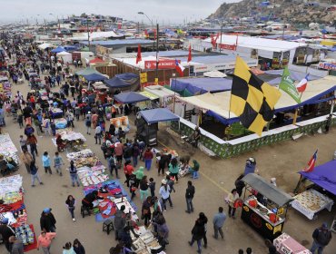 Congreso despacha a ley feriado del 8 de septiembre en la región de Antofagasta y del 20 de este mes en la región de Coquimbo