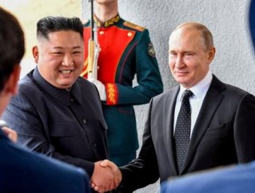 Corea del Norte y Rusia: Qué ganan los dos países con una alianza armamentística