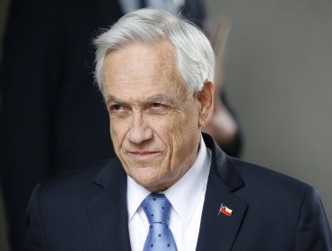 Piñera firma declaración por los 50 años del golpe propuesta por Boric, pero no asistirá a conmemoración en La Moneda