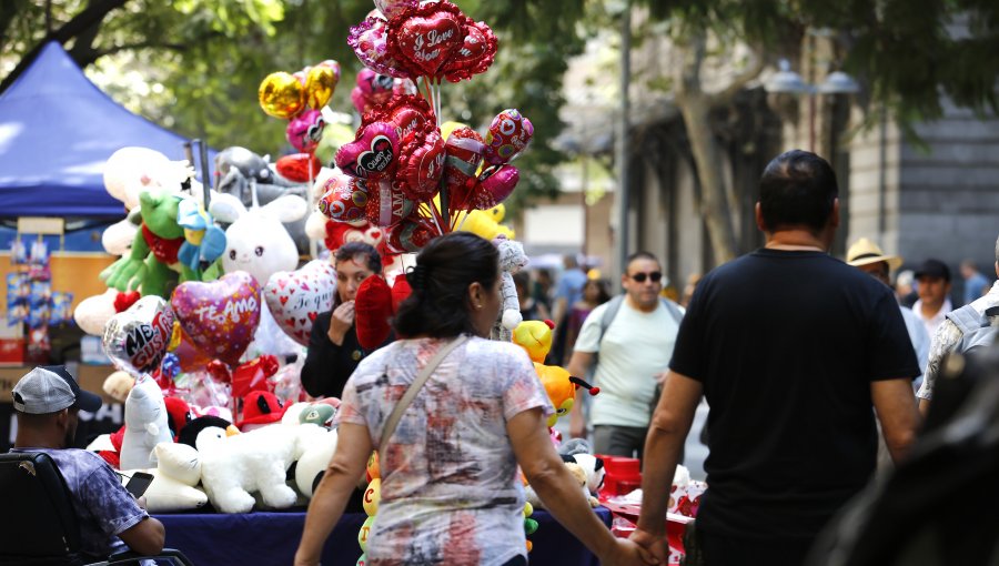 Encuesta revela que un 32% de los chilenos reconoció haber sido infiel cuando las cosas no funcionan con la pareja